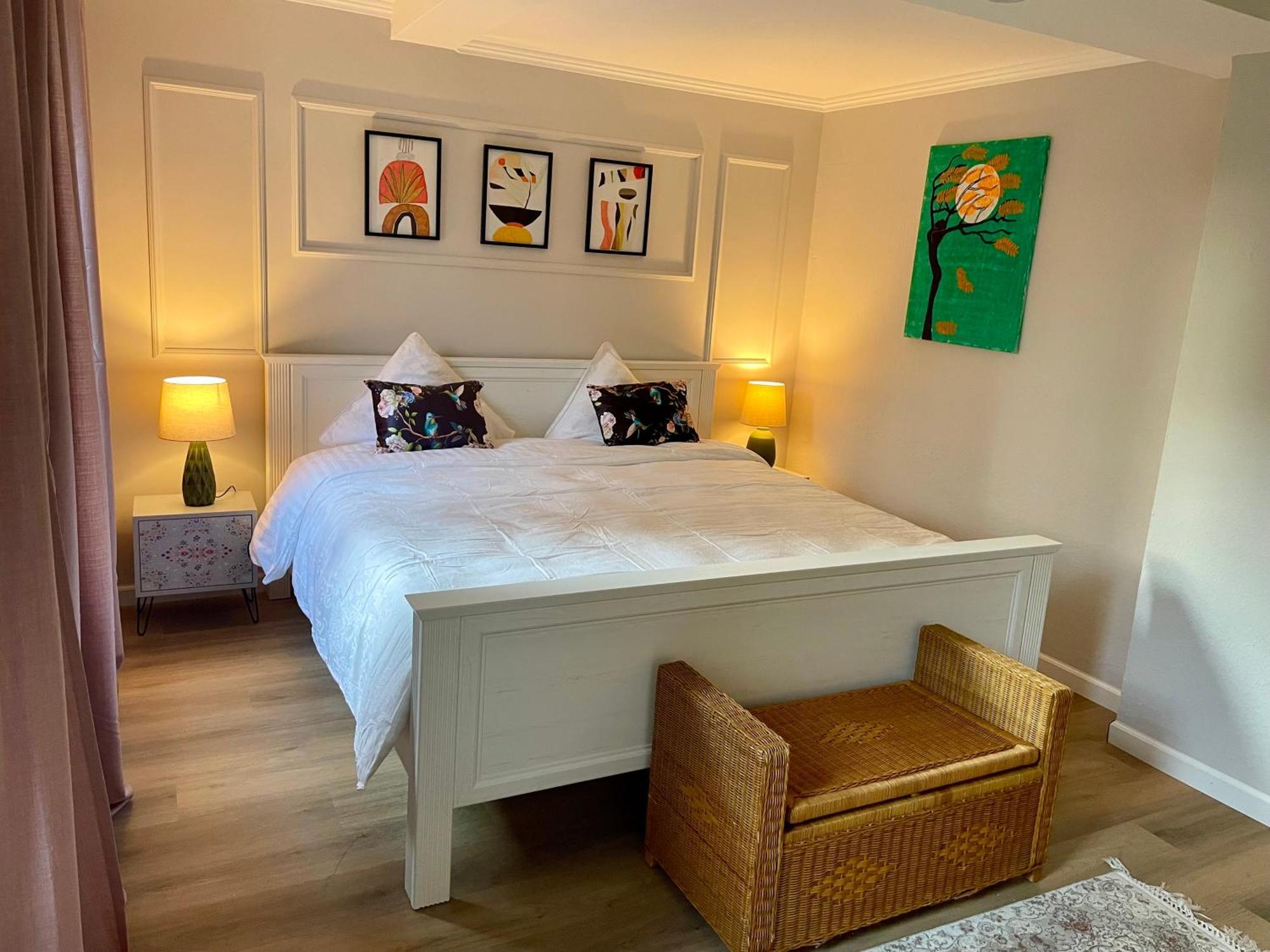 Apartment By The Park, For Bike Lovers อัลส์เฟลด์ ภายนอก รูปภาพ