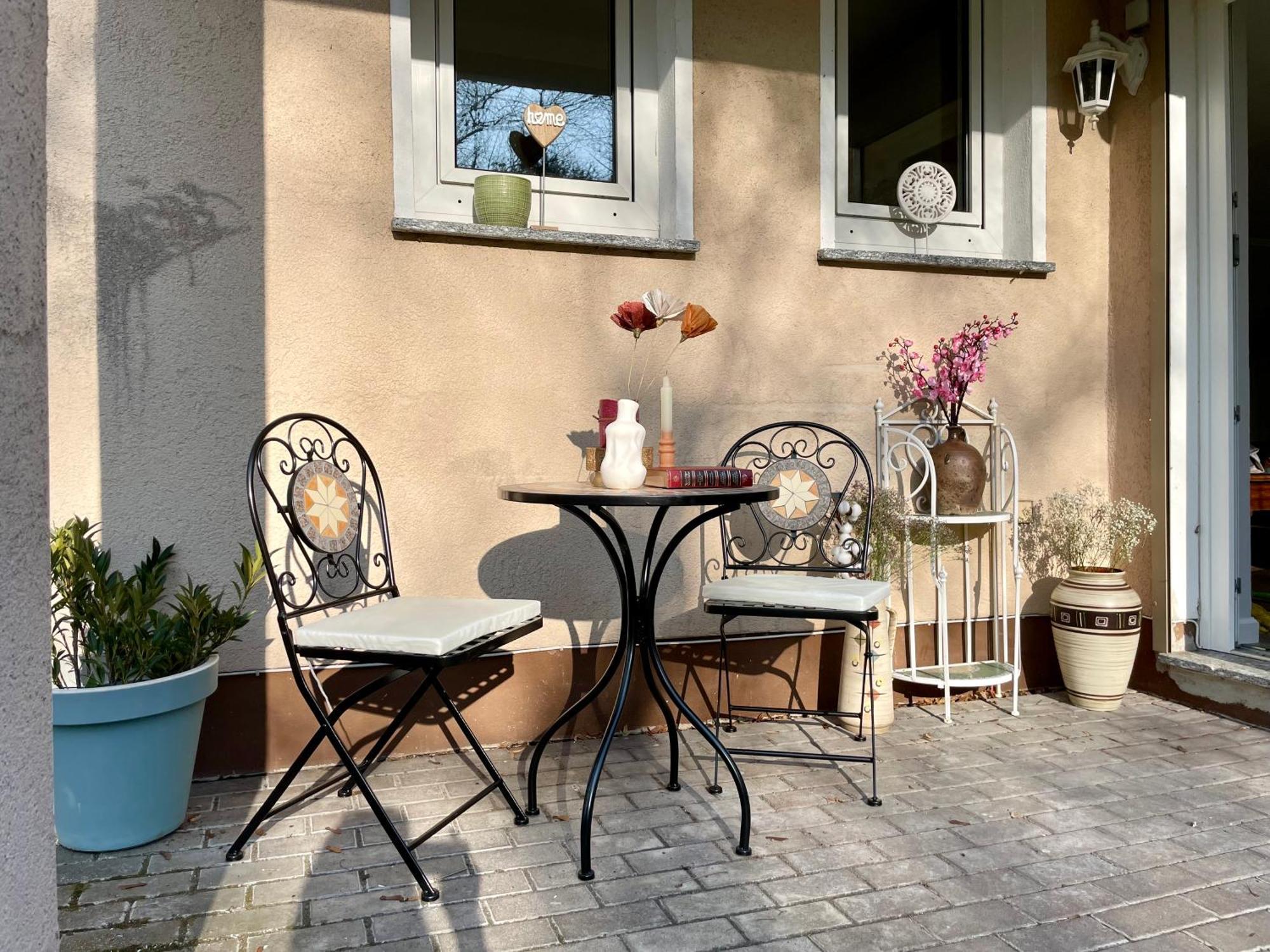 Apartment By The Park, For Bike Lovers อัลส์เฟลด์ ภายนอก รูปภาพ